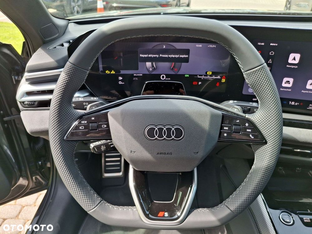 Audi A5 Avant - 38