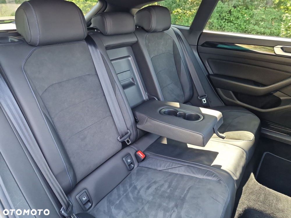 Volkswagen Arteon Shooting Brake 2.0 TSI 4Motion R DSG - 25