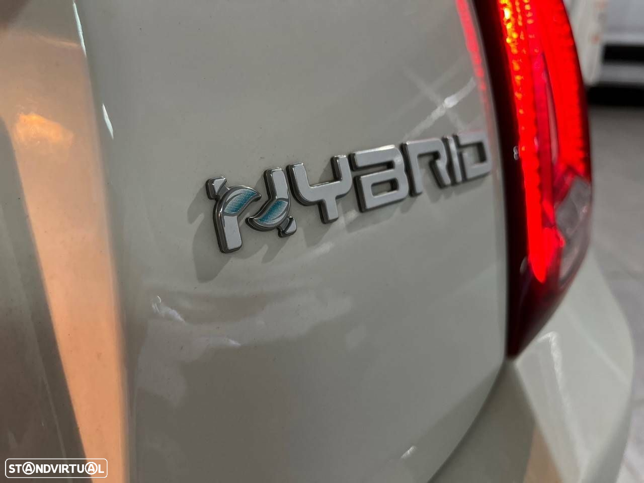 Fiat 500C 1.0 Hybrid Club - 16