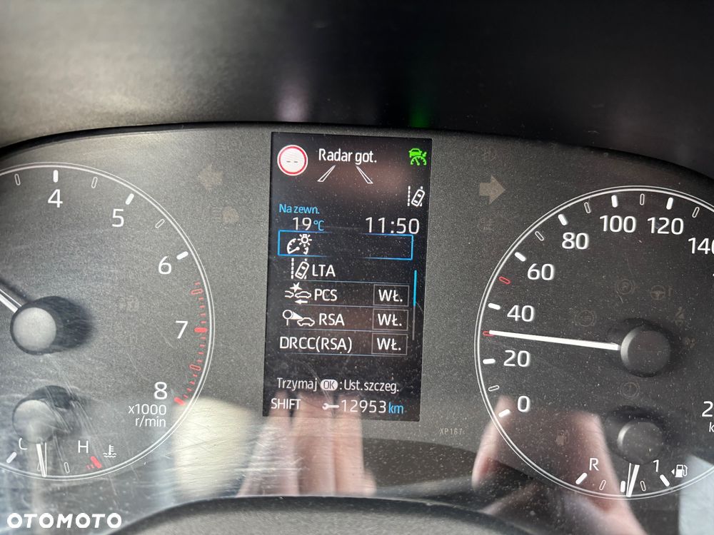Toyota Yaris 1.0 Comfort - 20