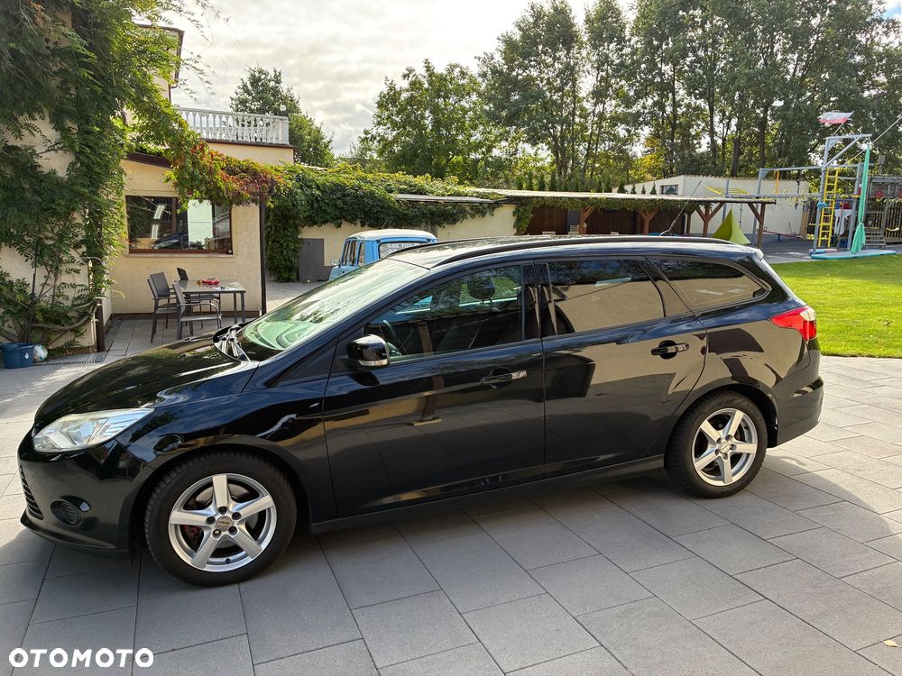 Ford Focus - 14