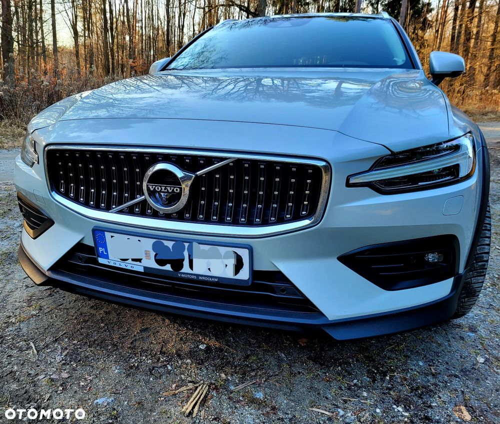 Volvo V60 Cross Country D4 AWD - 14