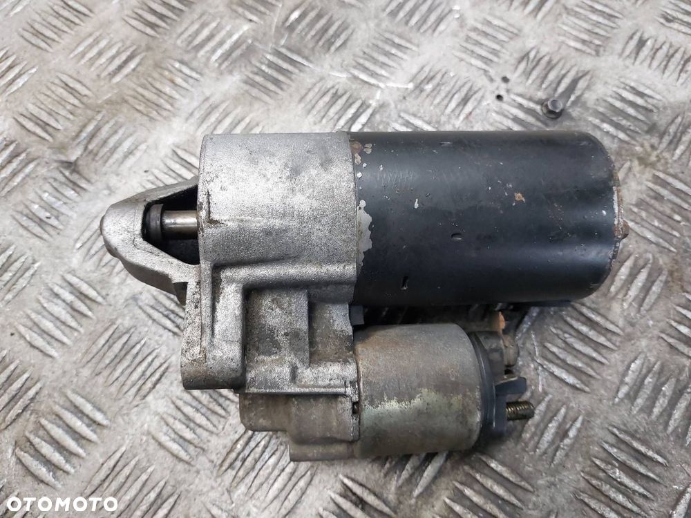 ROZRUSZNIK VOLVO V40 I S40 I 1.8 16V 0001107067 - 3