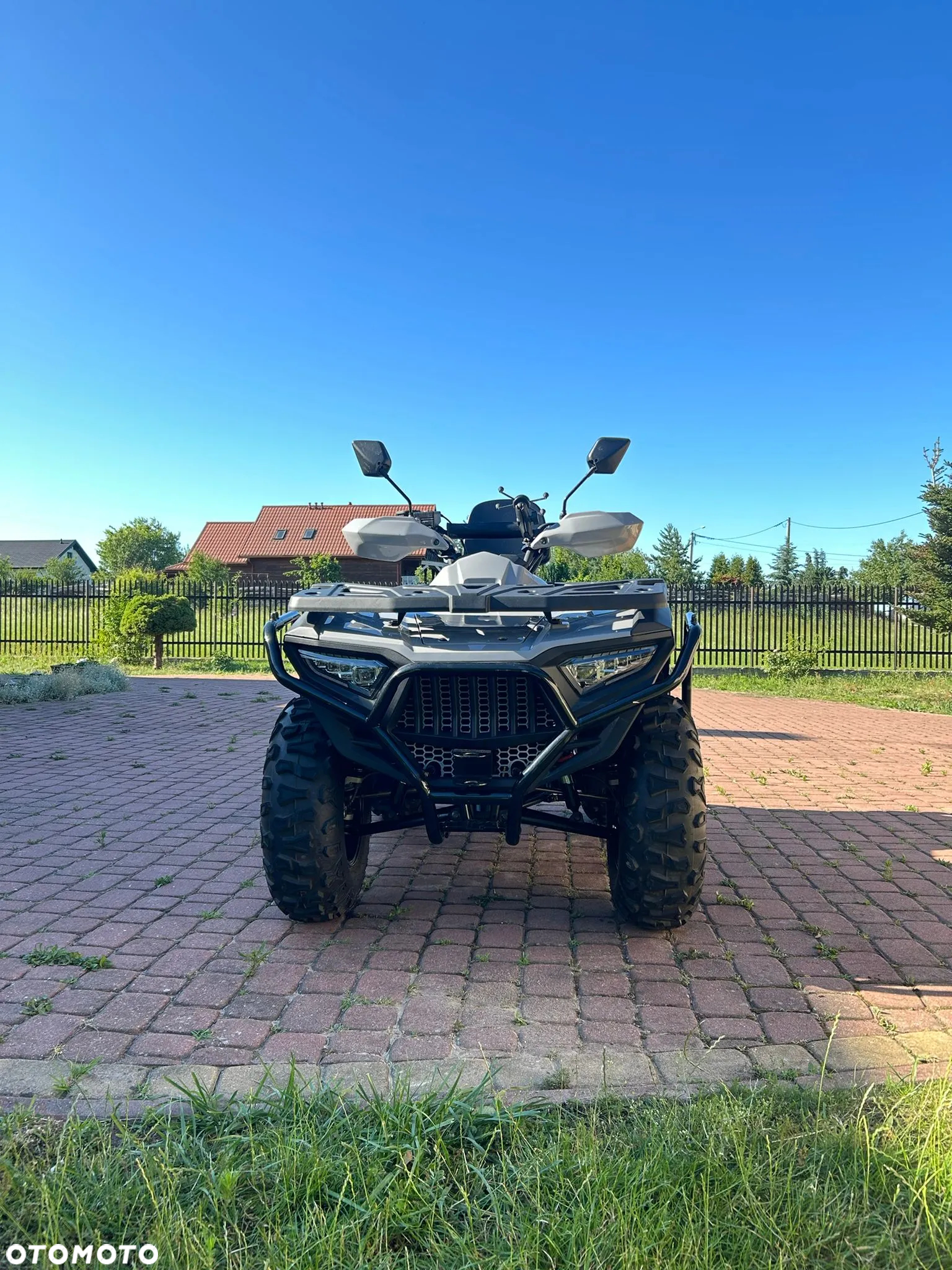 Barton Braver 300