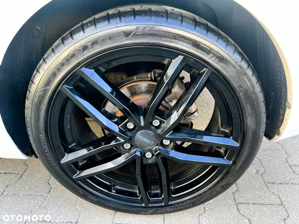 Kia Ceed 1.6 GDI Vision - 27