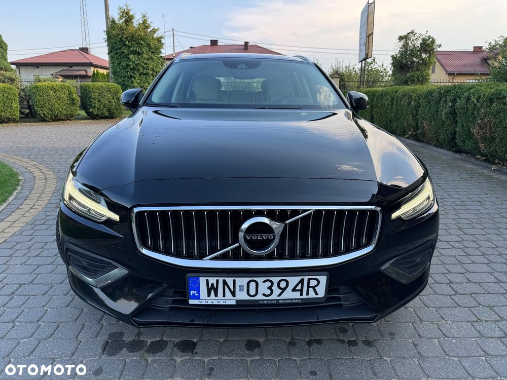 Volvo V60 B4 B Inscription - 5