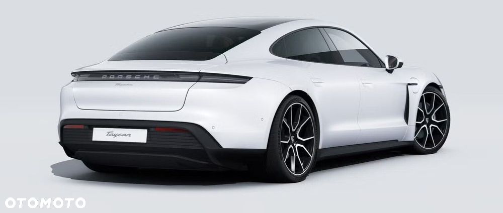 Porsche Taycan - 10