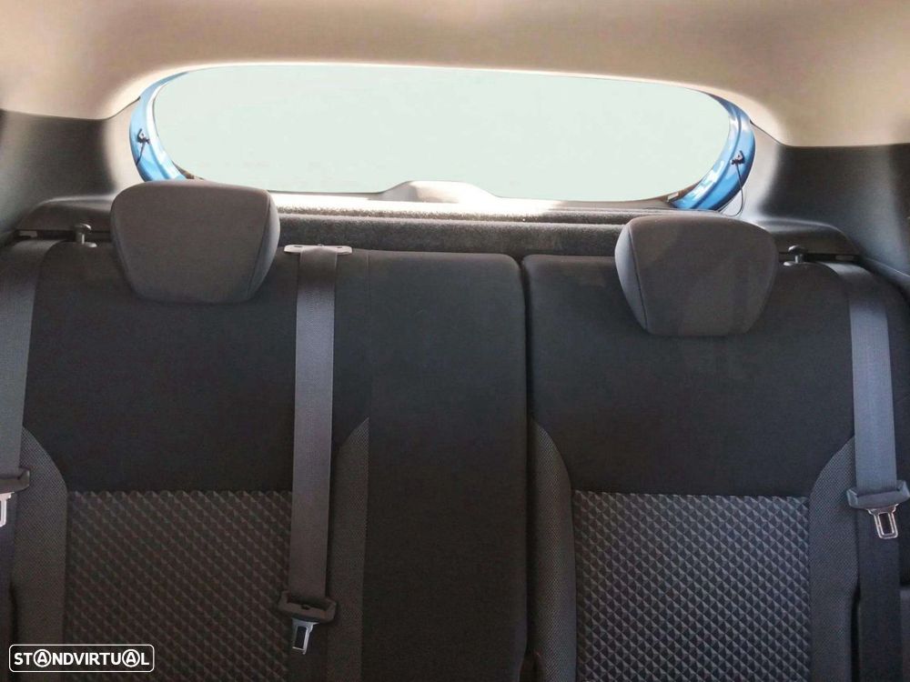 Nissan Micra 1.0 G Acenta - 12