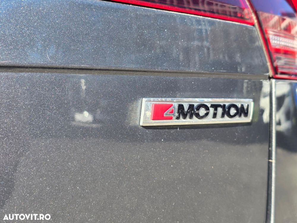 Volkswagen Tiguan - 4