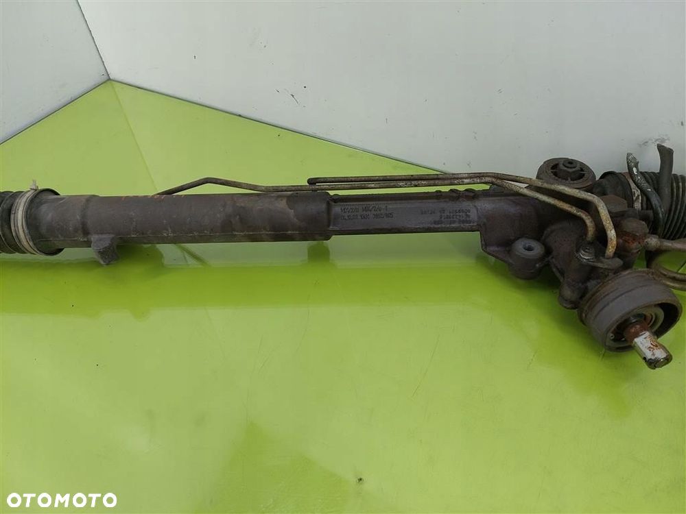 Maglownica Audi A4 B6 8E 1,9 TDI 2000-2004 R 8E1422056S - 5