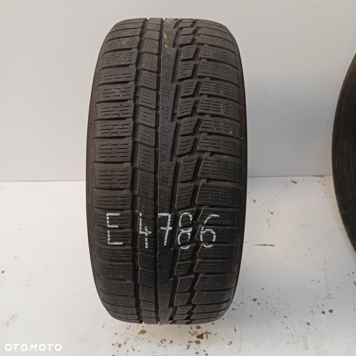 Opona 245/50/18 Nokian WR G2 (E4786)