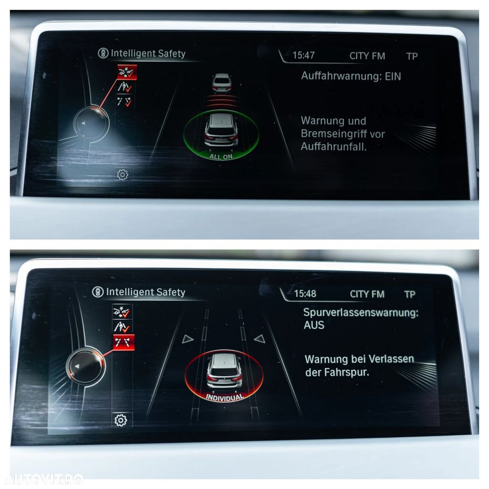 BMW X1 xDrive25d Aut. M Sport - 11