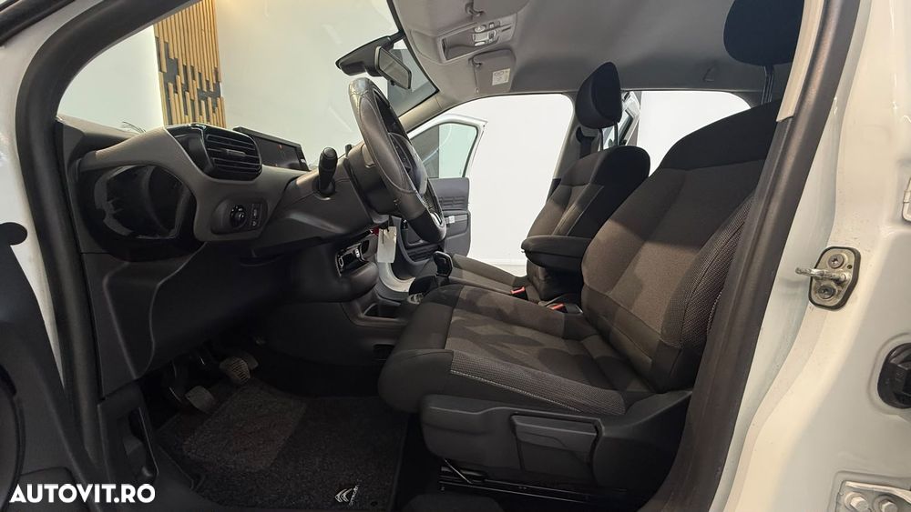Citroën C4 Cactus VTi PureTech Live - 8