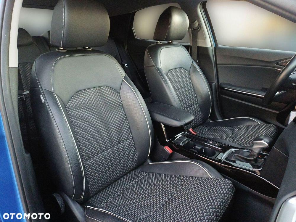 Kia XCeed 1.5 T-GDI L DCT - 14
