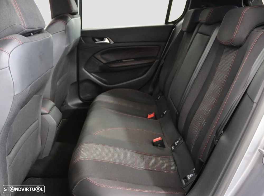 Peugeot 308 SW 1.2 PureTech GT Line - 12