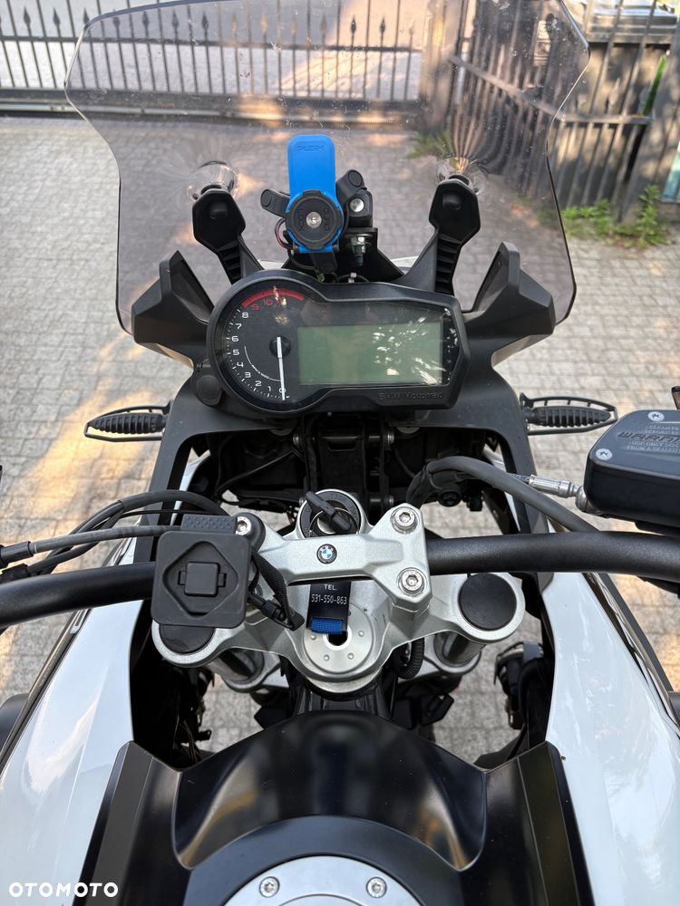 BMW GS - 9