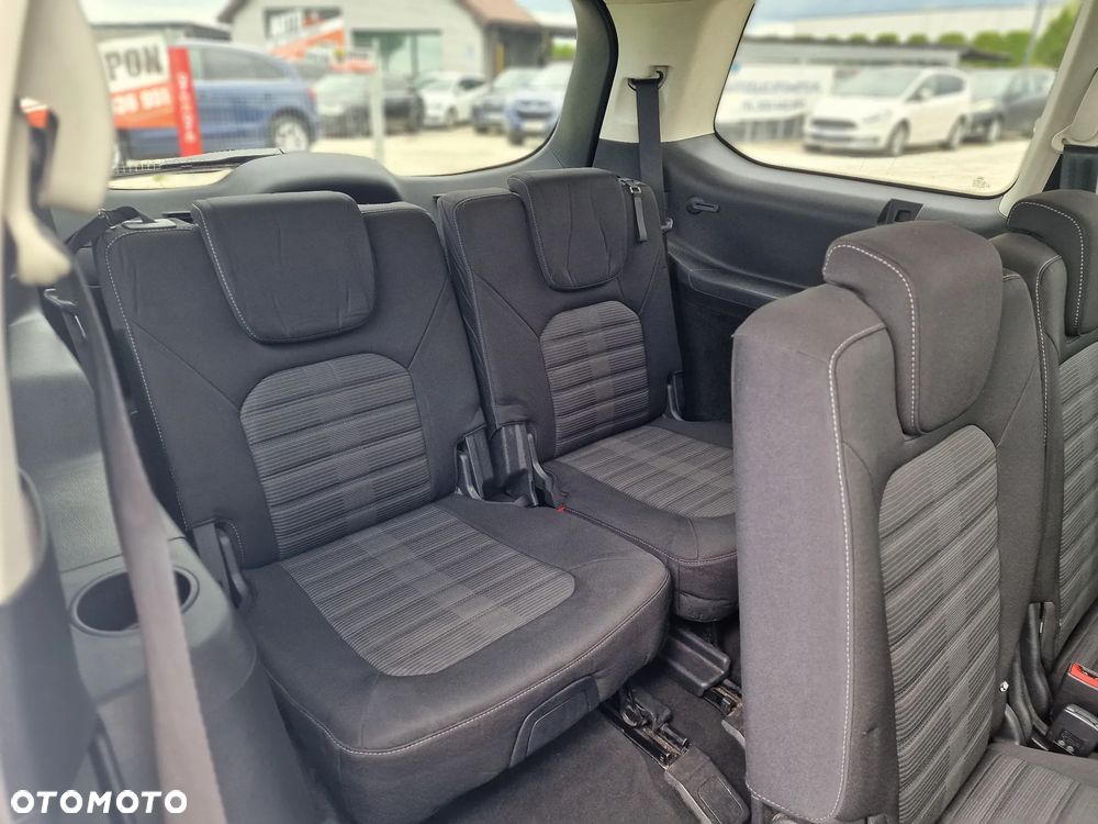 Ford Galaxy 2.0 TDCi Trend - 28