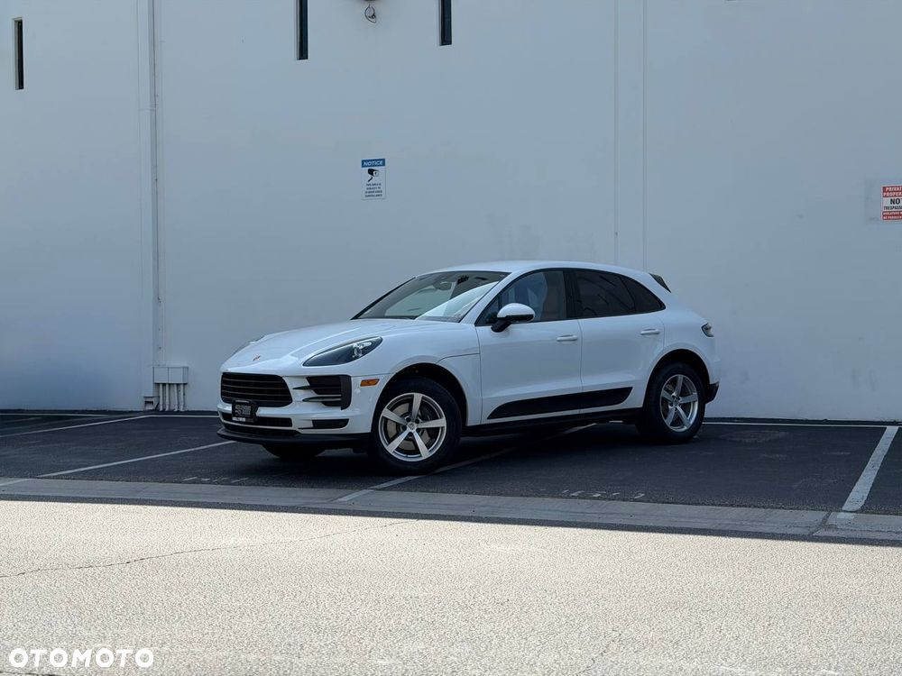 Porsche Macan S PDK - 8