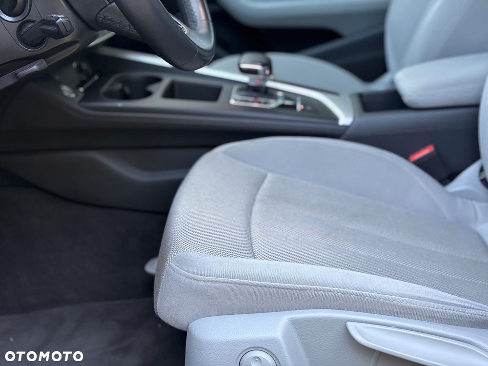 Audi A4 Avant 35 TDI mHEV S tronic - 11