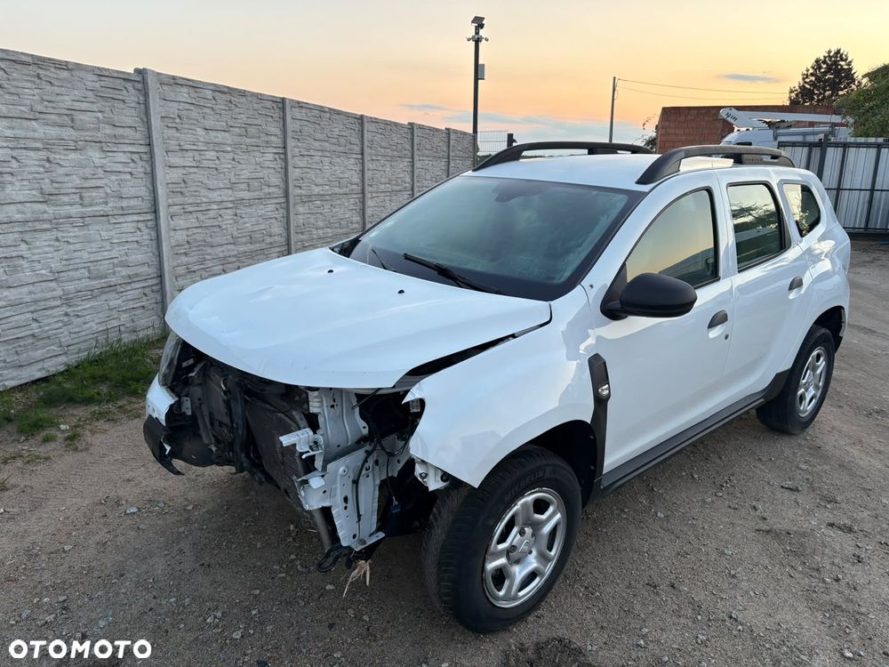 Dacia Duster 1.5 dCi SL Delsey - 5