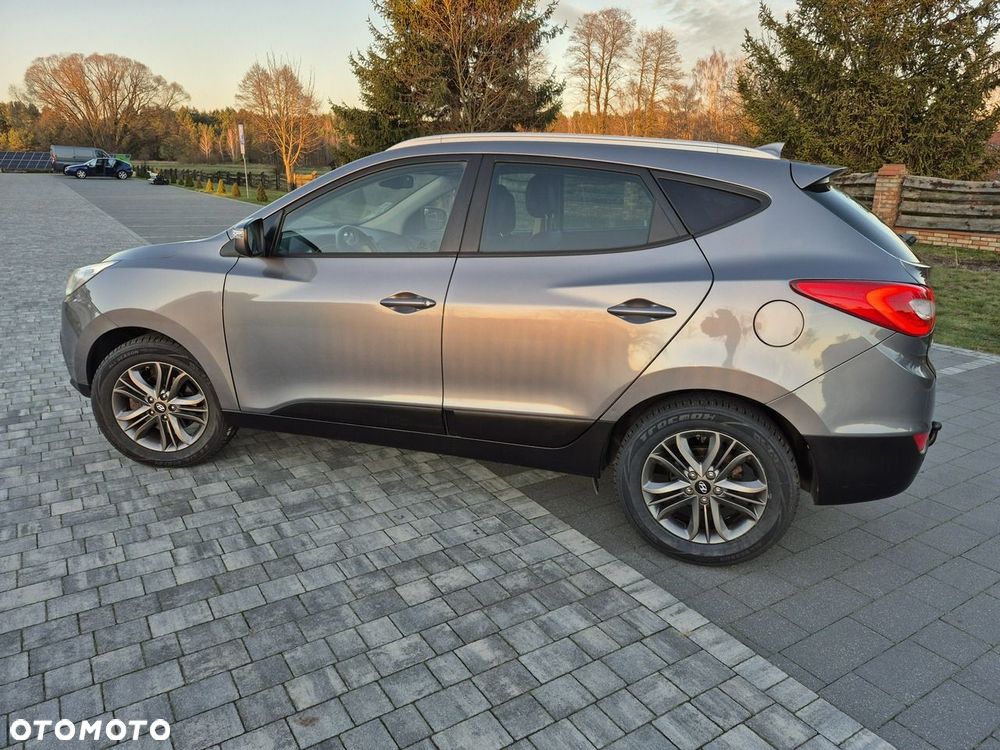 Hyundai ix35 - 5