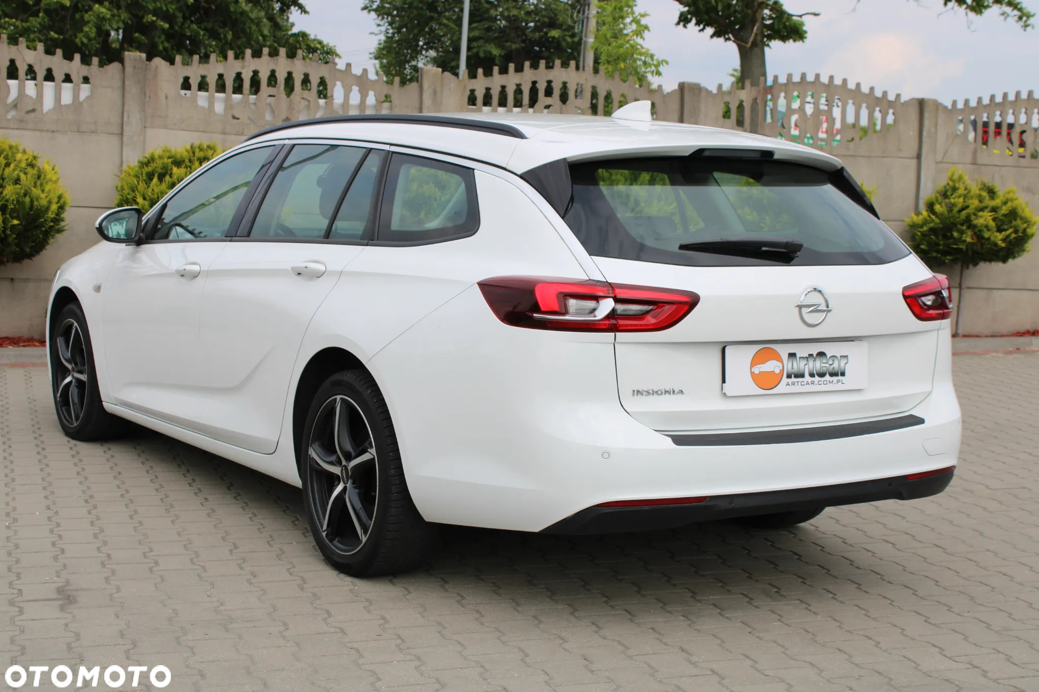 Opel Insignia 1.6 CDTI Edition ecoFLEX S&S - 7