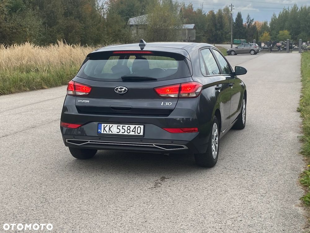 Hyundai i30 - 9