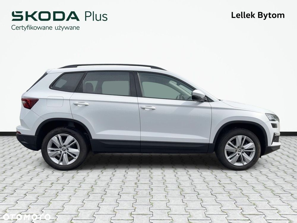Skoda Karoq - 5