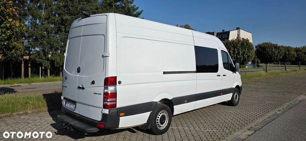 Mercedes-Benz sprinter 906 - 5