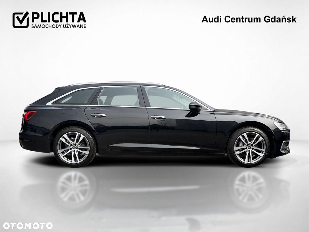 Audi A6 Avant - 7