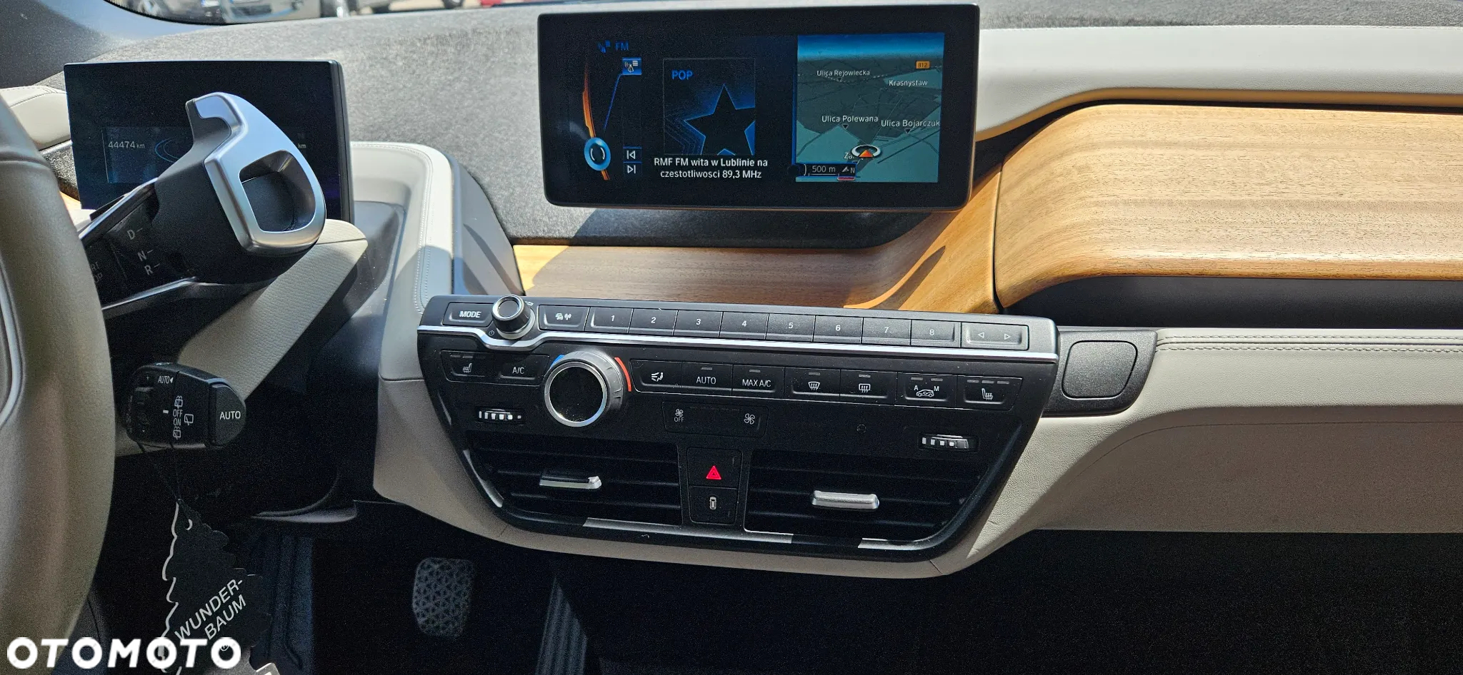 BMW i3 Standard - 22