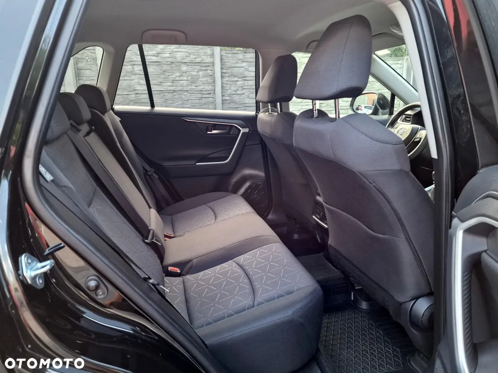 Toyota RAV4 2.0 4x2 Start&Stop Comfort - 26
