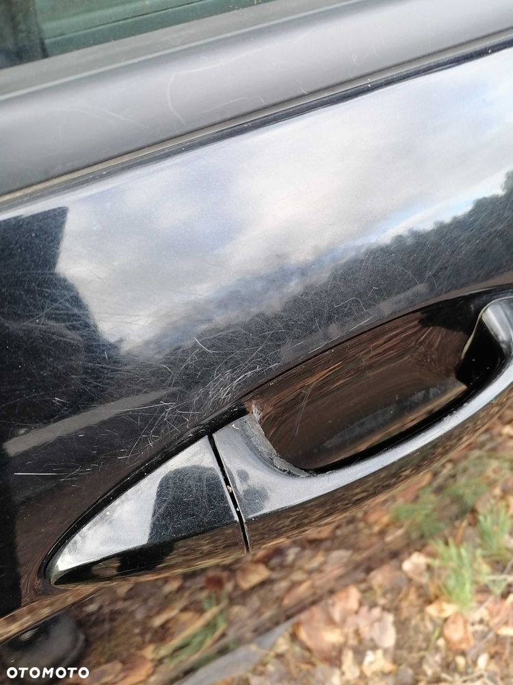 drzwi lewe tył tylne ford b-max KC - 2