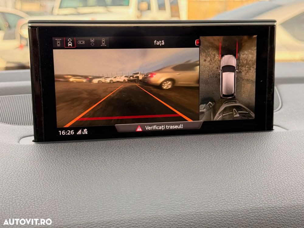 Audi Q7 50 TDI quattro Tiptronic S line - 26