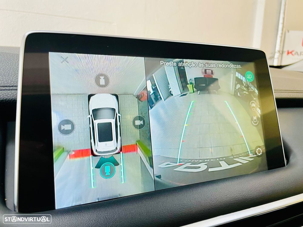 MG EHS 1.5 T-GDI Plug-in Hybrid Luxury - 28
