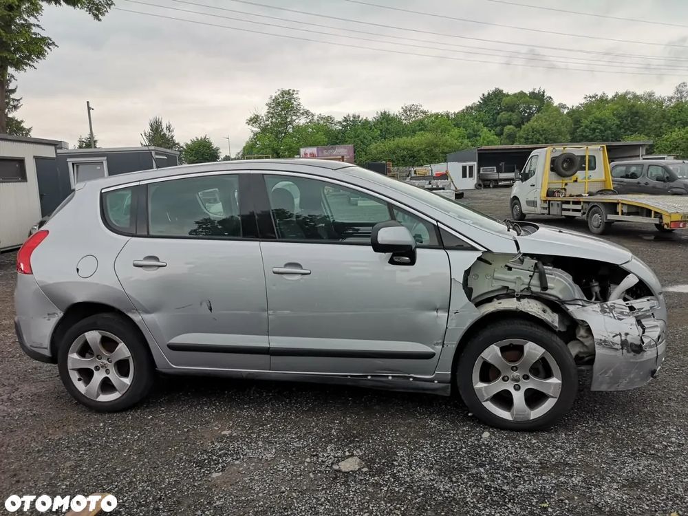 Peugeot 3008 - 24