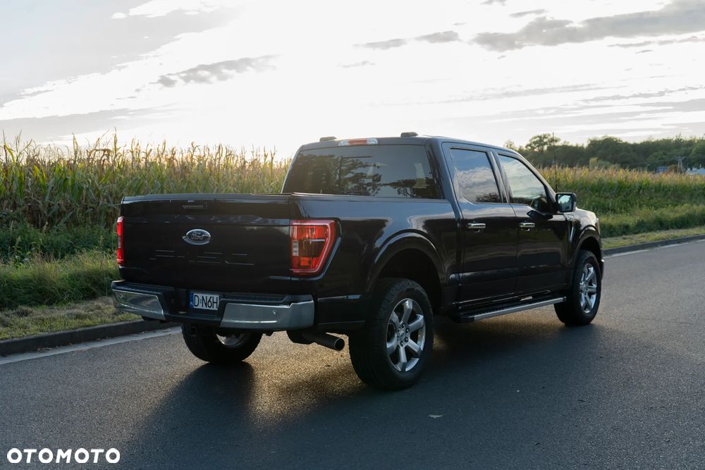 Ford F-150 2022 photo 5