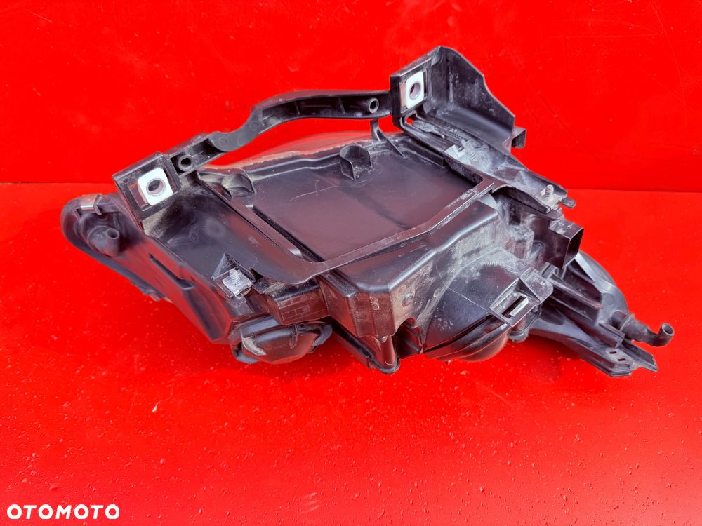 LAMPA LEWA BMW E60 E61 LIFT ZWYKŁA LCI EU BDB 7177727 - 6