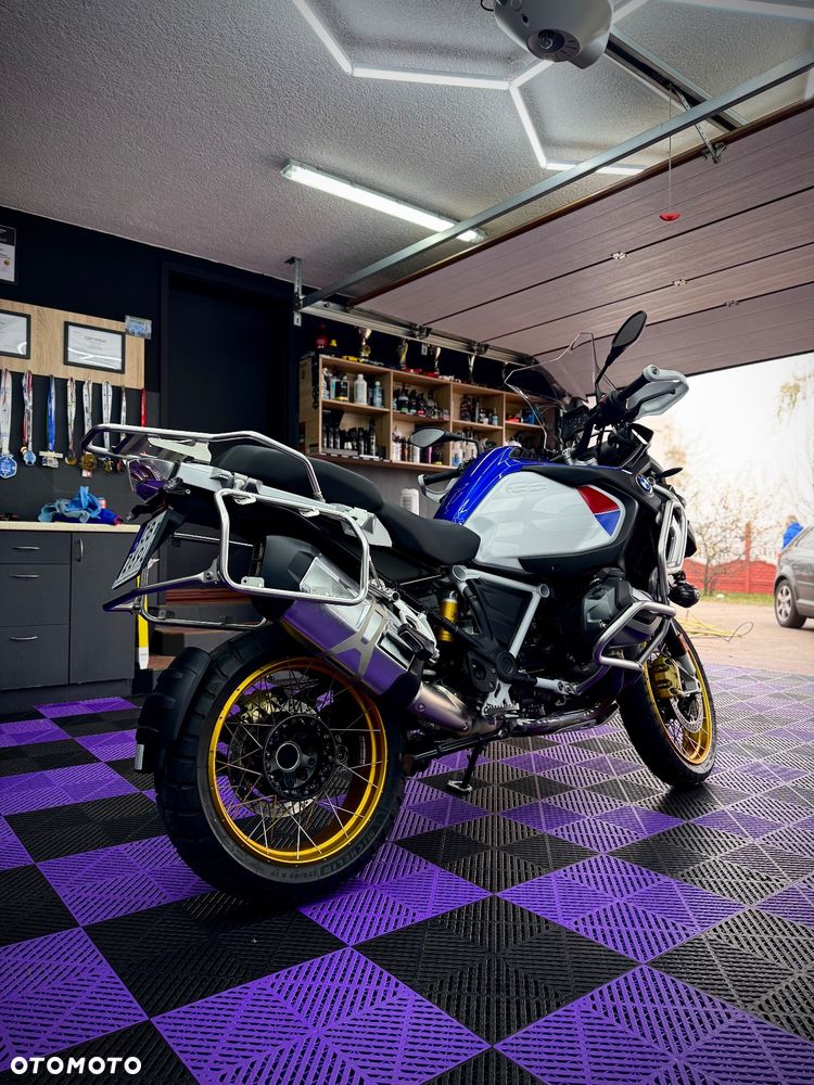 BMW R1250 GS Adventure - 6