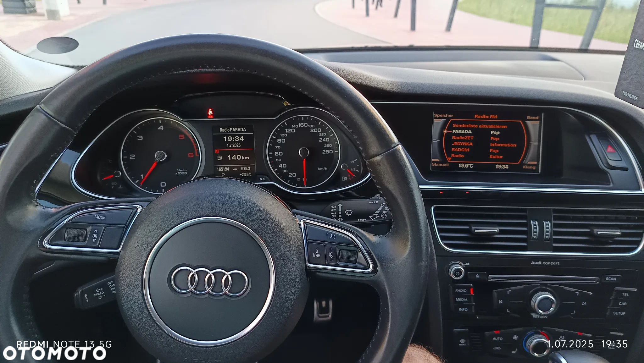 Audi A4 2.0 TDI Quattro S tronic - 16