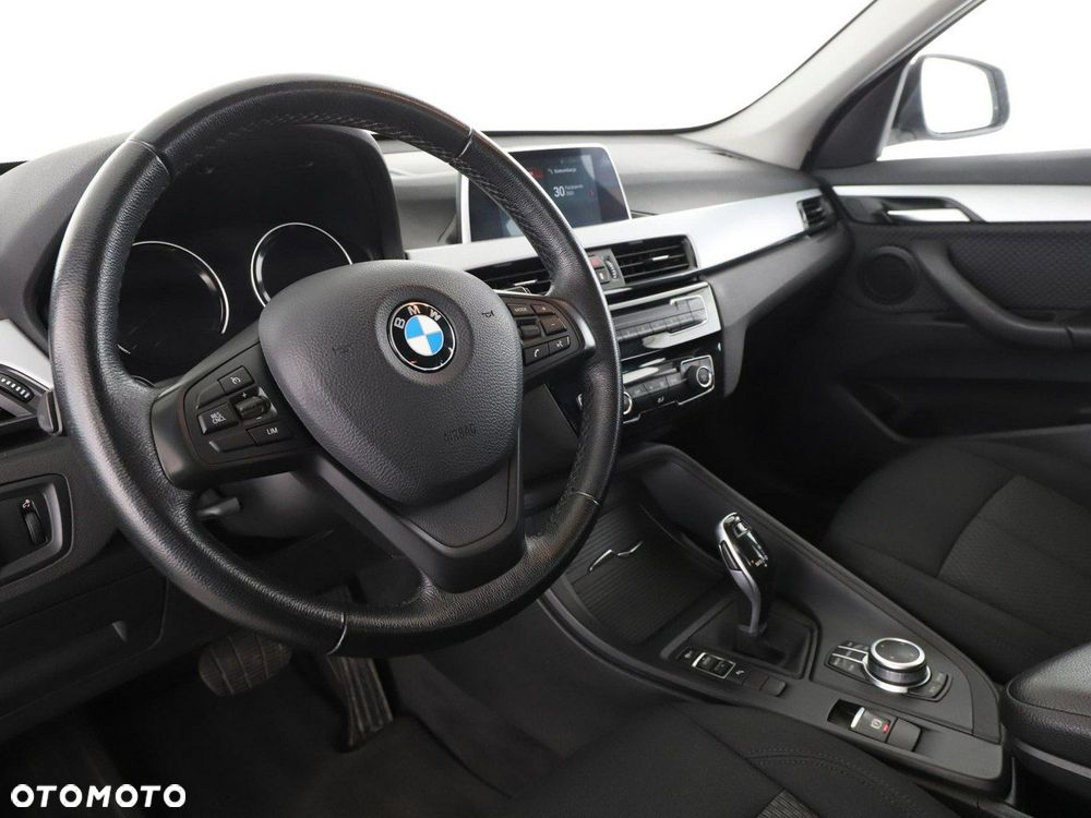 BMW X1 sDrive18d Advantage - 14