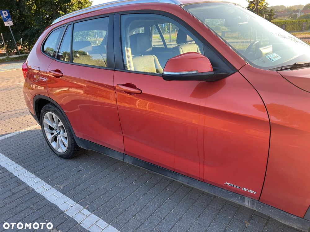 BMW X1 xDrive28i - 5