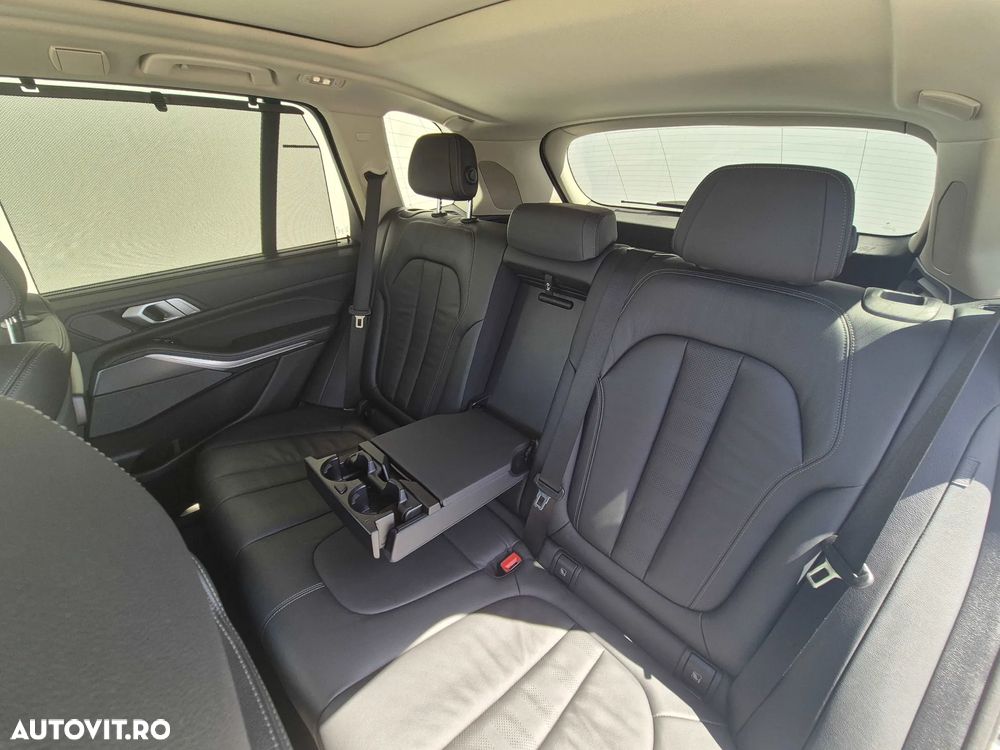 BMW X5 xDrive30d - 12