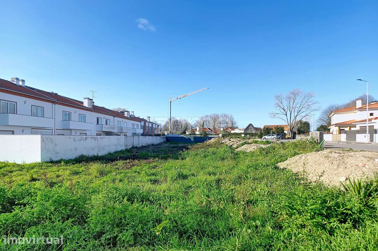 Terreno para Construção em Ílhavo – Excelente Oportunidade - Grande imagem: 5/15