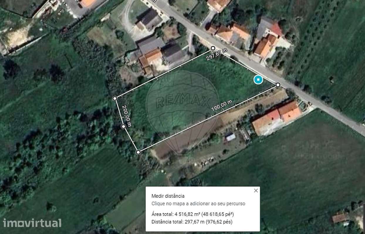 Terreno  para venda - Grande imagem: 2/10