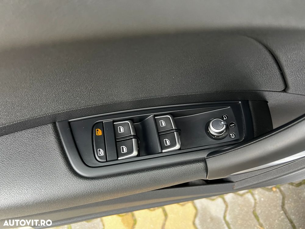 Audi A1 Sportback 1.4 TDI Design - 32