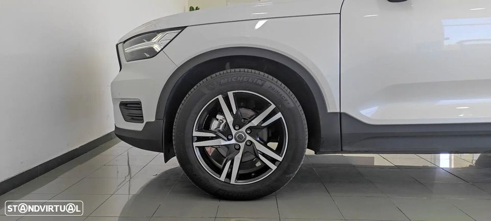 Volvo XC 40 2.0 D3 R-Design Geartronic - 43