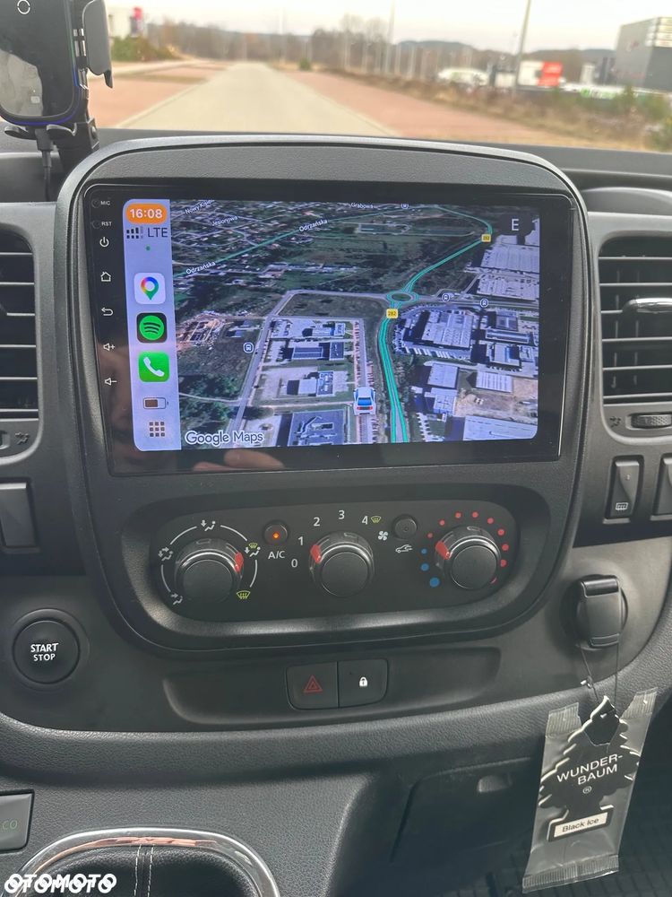 Renault Trafic L2H1 2,9t Pack Clim - 15