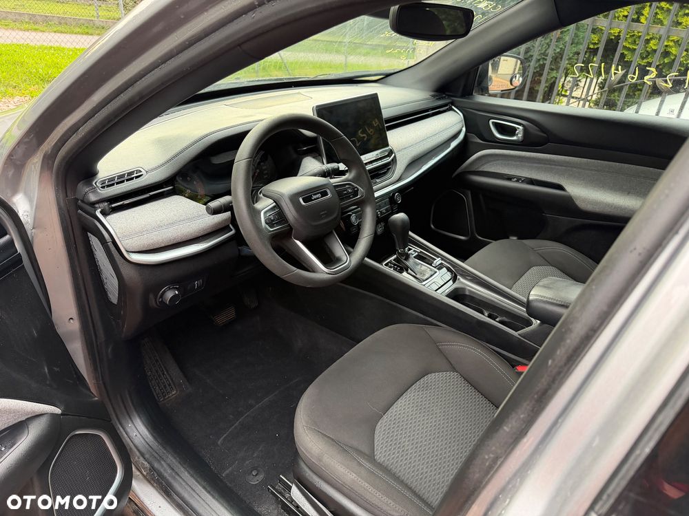 Jeep Compass - 20