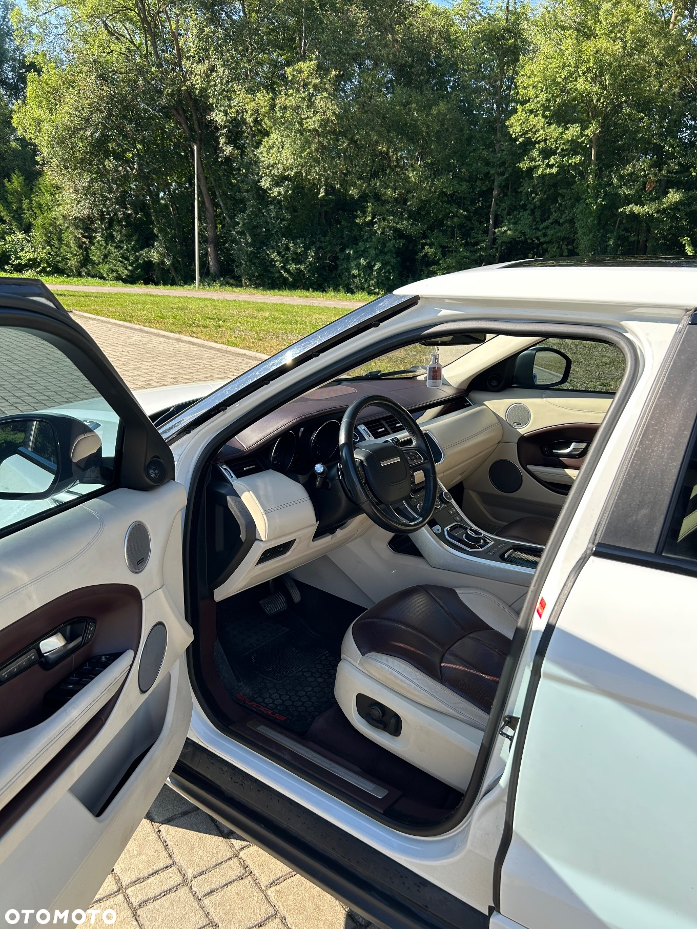 Land Rover Range Rover Evoque 2.0Si4 Autobiography - 7
